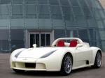 Pininfarina Enjoy 2015 года
